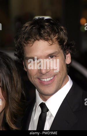 Employee of the Month (Premiere) Dane Cook 09-19-2006 / Mann's Chinese Theater / Hollywood, CA / Lionsgate / Photo by Joseph Martinez / PictureLux  File Reference # 22821 0073PLX  For Editorial Use Only -  All Rights Reserved Stock Photo