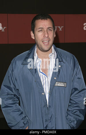 Sony Global Marketing Partners' Conference Closing Celebration Adam Sandler 09-29-2006 / Rodeo Drive / Beverly Hills, CA / Photo by Joseph Martinez - All Rights Reserved  File Reference # 22826 0028PLX  For Editorial Use Only - Stock Photo