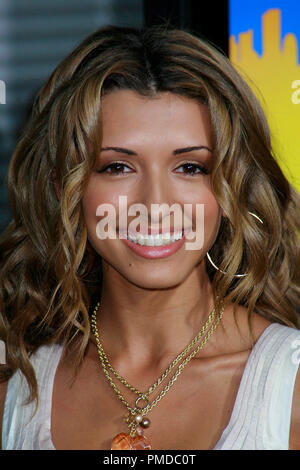 'Run, Fat Boy, Run' Premiere India de Beaufort 3-24-2008 / Arclight Theatres / Hollywood, CA / Picturehouse / © Joseph Martinez/Picturelux - All Rights Reserved  File Reference # 23398 0055PLX   For Editorial Use Only -  All Rights Reserved Stock Photo