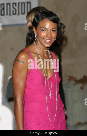 MARSHA THOMASON, THE HAUNTED MANSION, 2003 Stock Photo - Alamy