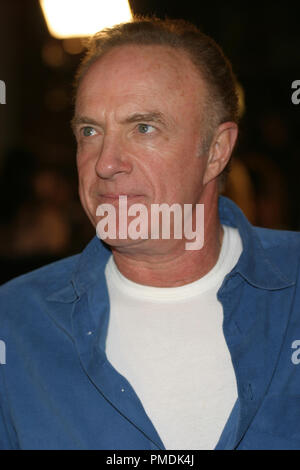 'Lord of the Rings: The Return of the King' Premiere 12-03-2003 James Caan Photo by Joseph Martinez - All Rights Reserved  File Reference # 21640 0172PLX  For Editorial Use Only -  All Rights Reserved Stock Photo