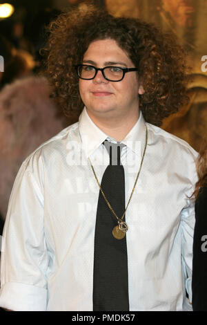 Lord of the Rings: The Return of the King Premiere 12-03-2003 Jack Osbourne Photo by Joseph Martinez - All Rights Reserved  File Reference # 21640 0187PLX  For Editorial Use Only -  All Rights Reserved Stock Photo