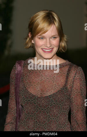 The Perfect Score Premiere 01/27/2004 Nicholle Tom Photo by Joseph