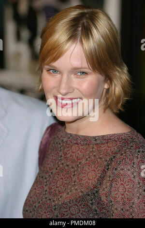 The Perfect Score Premiere 01/27/2004 Nicholle Tom Photo by Joseph