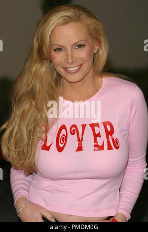 The Perfect Score Premiere 01/27/2004 Cindy Margolis Photo by Joseph