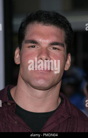 Dodgeball: A True Underdog Story  Premiere 6-14-2004 Brandon Molale Photo by Joseph Martinez / PictureLux  File Reference # 21861 0075PLX  For Editorial Use Only -  All Rights Reserved Stock Photo
