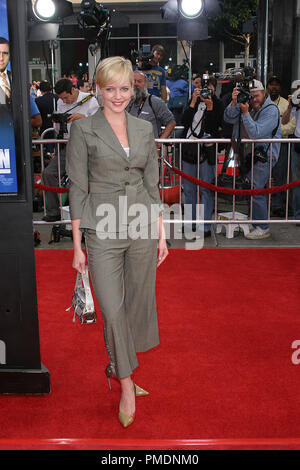 Anchorman: The Legend of Ron Burgandy Premiere  6-28-2004  Marley Shelton  Photo by Joseph Martinez / PictureLux   File Reference # 21864 0013-picturelux  For Editorial Use Only - All Rights Reserved Stock Photo