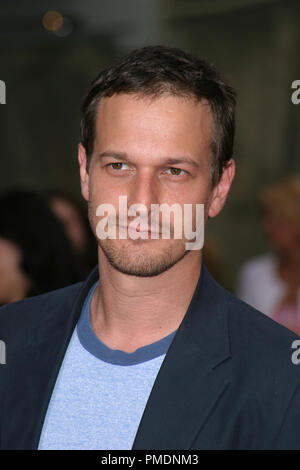 Anchorman: The Legend of Ron Burgandy Premiere  6-28-2004  Josh Charles  Photo by Joseph Martinez / PictureLux   File Reference # 21864 0016-picturelux  For Editorial Use Only - All Rights Reserved Stock Photo