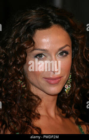 "Ray" Premiere Sofia Milos October 19, 2004 Photo by Joseph Martinez