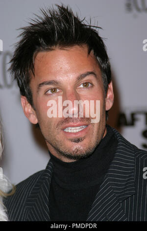 "After The Sunset" Premiere Dan Dan Cortese 11-04-2004 Photo by Joseph