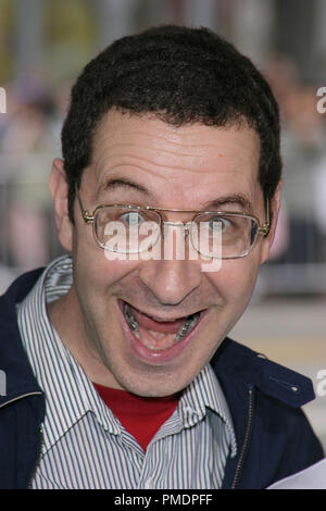 'Polar Express' Premiere 11-07-2004 Eddie Deezen Photo by Joseph Martinez - All Rights Reserved  File Reference # 21991 0030PLX  For Editorial Use Only - Stock Photo