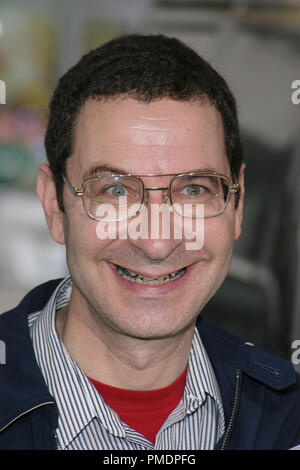 'Polar Express' Premiere 11-07-2004 Eddie Deezen Photo by Joseph Martinez - All Rights Reserved  File Reference # 21991 0031PLX  For Editorial Use Only - Stock Photo
