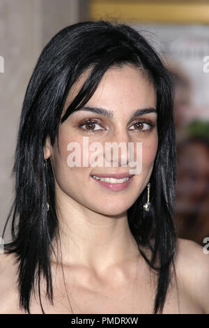 'Monster-in-Law' (Premiere)  Annie Parisse 04-29-2005 / Mann National Theatre / Westwood, CA Photo by Joseph Martinez - All Rights Reserved  File Reference # 22375 0031PLX  For Editorial Use Only -  All Rights Reserved Stock Photo