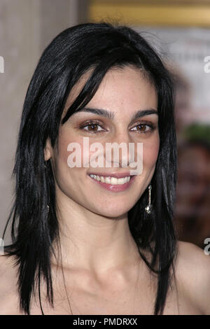 'Monster-in-Law' (Premiere)  Annie Parisse 04-29-2005 / Mann National Theatre / Westwood, CA Photo by Joseph Martinez - All Rights Reserved  File Reference # 22375 0032PLX  For Editorial Use Only -  All Rights Reserved Stock Photo