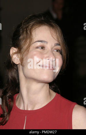 Last Holiday (Premiere) Julie Warner 01-12-2006 / Cinerama Dome