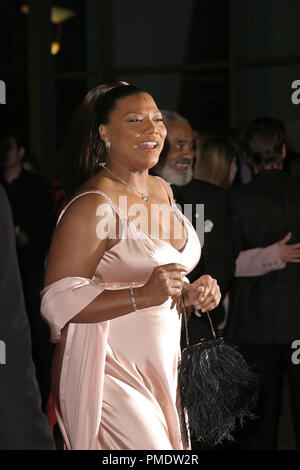 'Last Holiday' (Premiere) Queen Latifah 01-12-2006 / Cinerama Dome / Hollywood, CA / Paramount Pictures / Photo by Joseph Martinez - All Rights Reserved  File Reference # 22598 0048PLX  For Editorial Use Only -  All Rights Reserved Stock Photo