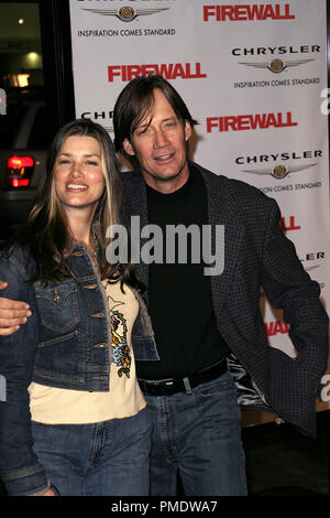 Sam Jenkins, husband Kevin Sorbo, daughter Octavia Flynn, sons Braedon