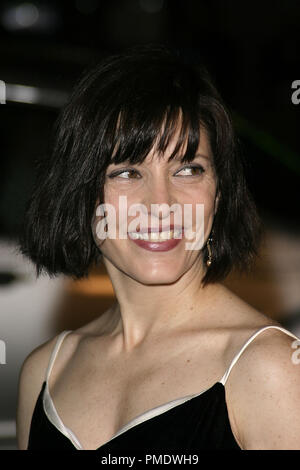Big Love (Premiere) Melora Walters 6-7-2007 / The Cinerama Dome