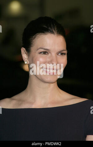 Big Love (Premiere) Jeanne Tripplehorn 02-23-2006 / Grauman's Chinese Theater / Hollywood, CA / HBO / Photo by Joseph Martinez / PictureLux  File Reference # 22698 0064-picturelux  For Editorial Use Only - All Rights Reserved Stock Photo