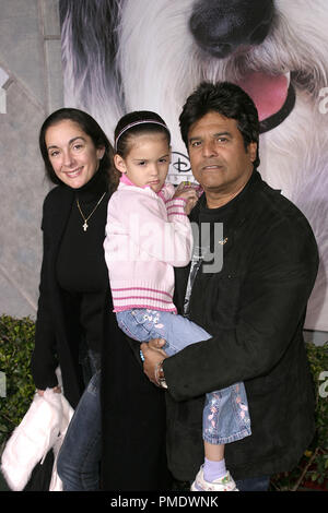 Erik Estrada and his daughter Francesca Natalia Estrada enjoy breakfast ...