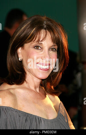 Kate Linder Premiere Of 'Eye Of The Dolphin' at the ArcLight Cinemas