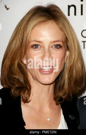 Nip / Tuck Season Five Premiere Screening Ally Walker  10-20-2007 / Paramount Theater / Hollywood, CA/ FX / © Joseph Martinez / Picturelux - All Rights Reserved  File Reference # 23220 0010PLX   For Editorial Use Only -  All Rights Reserved Stock Photo