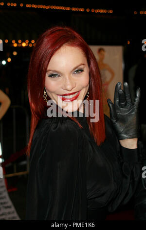 27 Dresses Premiere Carmit Bachar 1-7-2008 / Mann's Village Theater