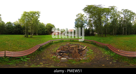 360° view of Schlegel Teiche Proximity 3 Alamy