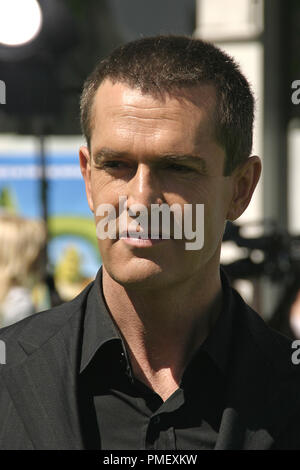 Shrek The Third (Premiere)  Rupert Everett 5-6-2007 / Mann's Village Theater / Los Angeles, CA / DreamWorks / Photo by Joseph Martinez File Reference # 23066 0042JM   For Editorial Use Only - Stock Photo