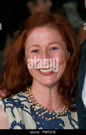 Vicki Lewis Los Angeles Premiere of "Finding Nemo 3D" held at El