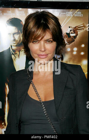 Lisa Rinna Rocks