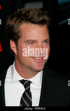 CHRIS O'DONNELL, MAX PAYNE, 2008 Stock Photo - Alamy