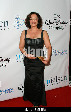 Marlene Forte The 24th Annual Imagen Awards at The Beverly Hilton Hotel