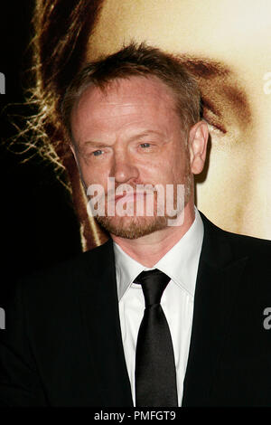 'The Curious Case of Benjamin Button' Premiere Jared Harris  12-8-2008 / Mann's Village Theater / Westwood, CA / Paramount Pictures / Photo by Joseph Martinez File Reference # 23662 0088PLX   For Editorial Use Only -  All Rights Reserved Stock Photo