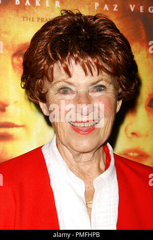 Marion Ross at the Los Angeles Premiere of Skyline Picture's 