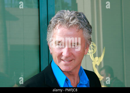 Patrick Duffy at the Academy of Television Arts and Sciences Father's Day Salute to TV Dads. The event was held at the Leonard H. Goldenson Theater in North Hollywood, CA, June 18, 2009.  Photo by PictureLux File Reference # 30031 038PLX   For Editorial Use Only -  All Rights Reserved Stock Photo