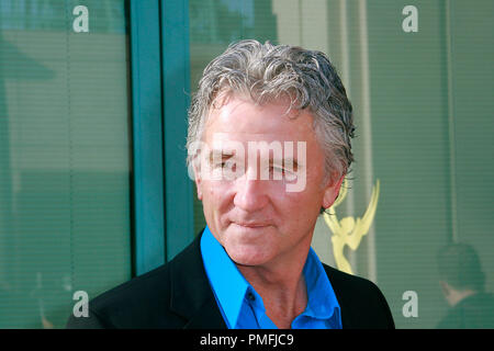 Patrick Duffy at the Academy of Television Arts and Sciences Father's Day Salute to TV Dads. The event was held at the Leonard H. Goldenson Theater in North Hollywood, CA, June 18, 2009.  Photo by PictureLux File Reference # 30031 039PLX   For Editorial Use Only -  All Rights Reserved Stock Photo