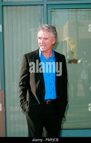 Patrick Duffy at the Academy of Television Arts and Sciences Father's Day Salute to TV Dads. The event was held at the Leonard H. Goldenson Theater in North Hollywood, CA, June 18, 2009.  Photo by PictureLux File Reference # 30031 041PLX   For Editorial Use Only -  All Rights Reserved Stock Photo