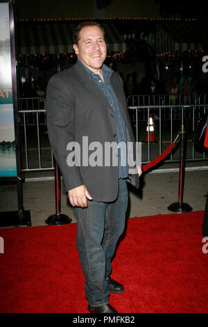 Jon Favreau at Universal Pictures' 