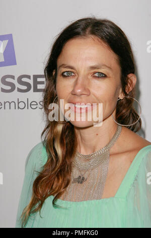 Justine Bateman at the Premiere of "Easy To Assemble" - Season 2