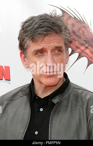 at the Premiere of Dreamworks' 'How to Train Your Dragon'. Arrivals held at the Gibson Amphitheatre in Universal City, CA, March 21, 2010.  Photo by PictureLux File Reference # 30158 52PLX   For Editorial Use Only -  All Rights Reserved Stock Photo