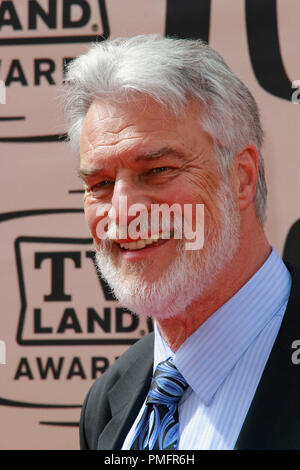 Richard Moll at the “8th Annual TV Land Awards”. Arrivals held at Sony Pictures, in Culver City, CA April 17, 2010.  Photo by: PictureLux File Reference # 30176 054PLX   For Editorial Use Only -  All Rights Reserved Stock Photo