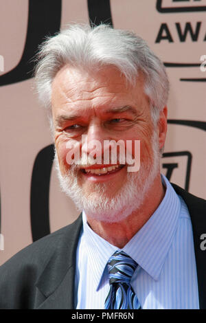 Richard Moll at the “8th Annual TV Land Awards”. Arrivals held at Sony Pictures, in Culver City, CA April 17, 2010.  Photo by: PictureLux File Reference # 30176 055PLX   For Editorial Use Only -  All Rights Reserved Stock Photo