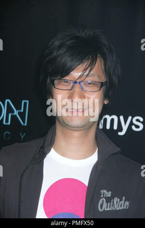 250 Hideo kojima Stock Pictures, Editorial Images and Stock Photos