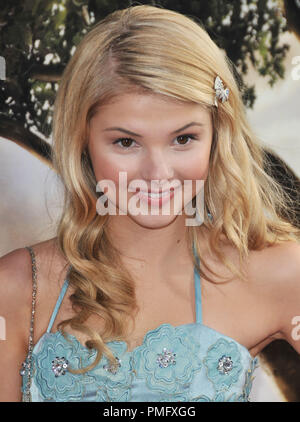 STEFANIE SCOTT FLIPPED LOS ANGELES PREMIERE LOS ANGELES CALIFORNIA USA ...