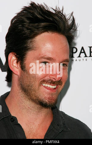 Scott Copher Scott Cooper at arrivals for GET LOW Premiere, Samuel Goldwyn Theater ...