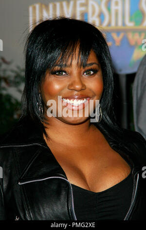 Shar Johnson Shar Jackson - Fast & Furious Premiere at the Universal Amphitheatre In ...