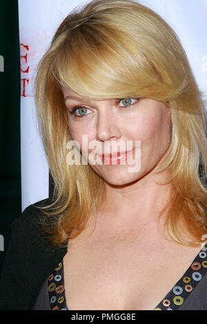 Gail O'Grady the 'House that Jack Built' screening at the ArcLight