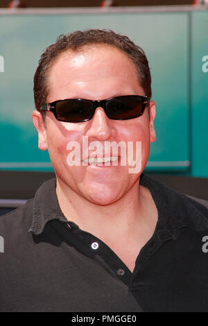 Jon Favreau at the World Premiere of Disney Pictures' G-Force'- Arrivals held at the El Capitan Theatre in Hollywood, CA July 19, 2009.  Photo by: Joseph Martinez/PictureLux File Reference # 30045 20PLX   For Editorial Use Only -  All Rights Reserved Stock Photo