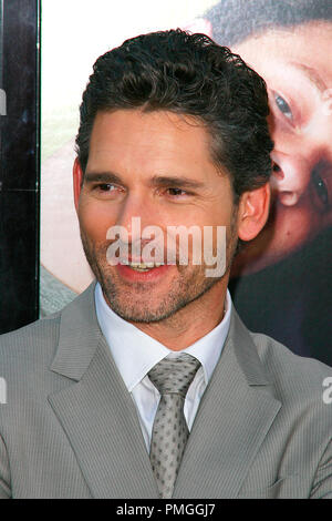Eric Bana at the Premiere of Universal Pictures' 'Funny People'- Arrivals held at the Arclight Cinema in Hollywood, CA July 20, 2009.  Photo by: Joseph Martinez/PictureLux File Reference # 30046 10PLX   For Editorial Use Only -  All Rights Reserved Stock Photo